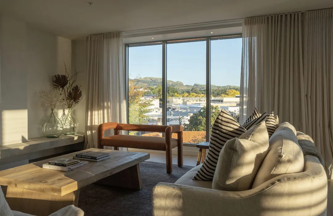 Porters Boutique Hotel-1
