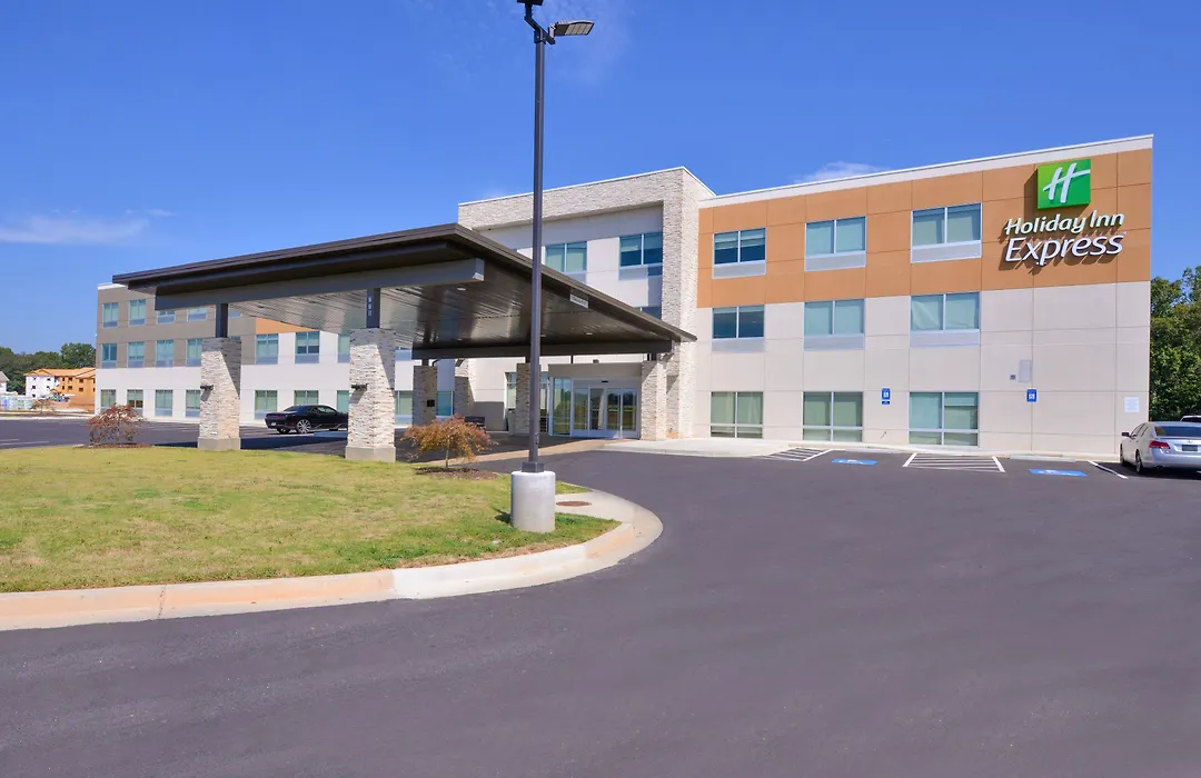 Holiday Inn Express - Bethlehem By Ihg-1
