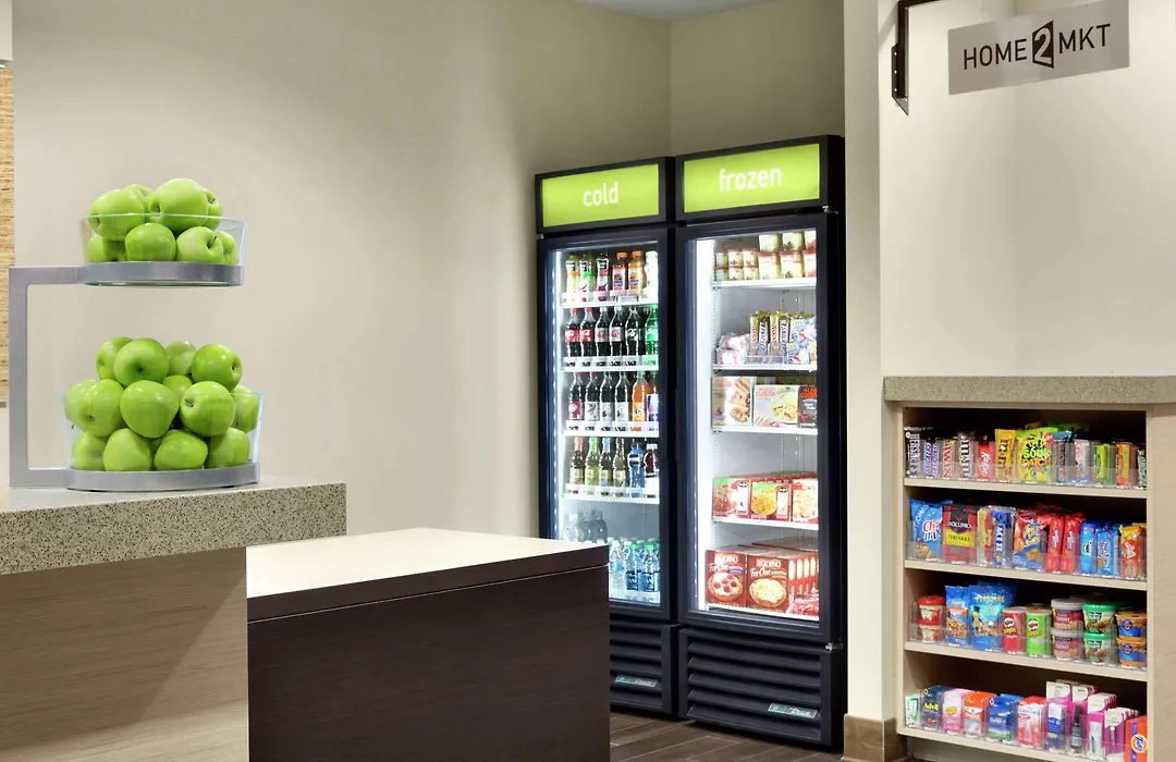 Home2 Suites By Hilton Middletown-1