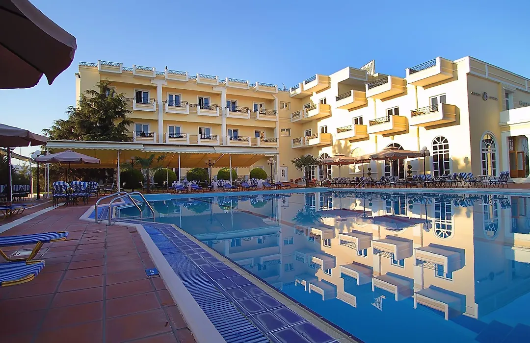 Kouros Hotel-1