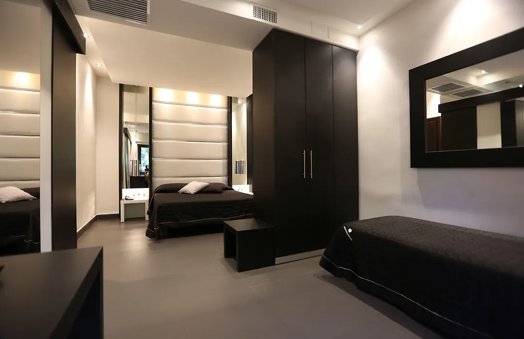 Hotel Ristorante Borgo Antico-1