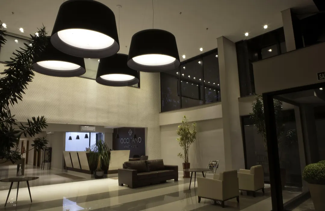 Occitano Apart Hotel-1