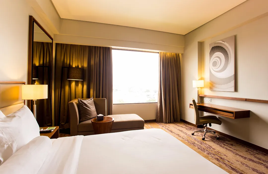 I Hotel Baloi Batam-1
