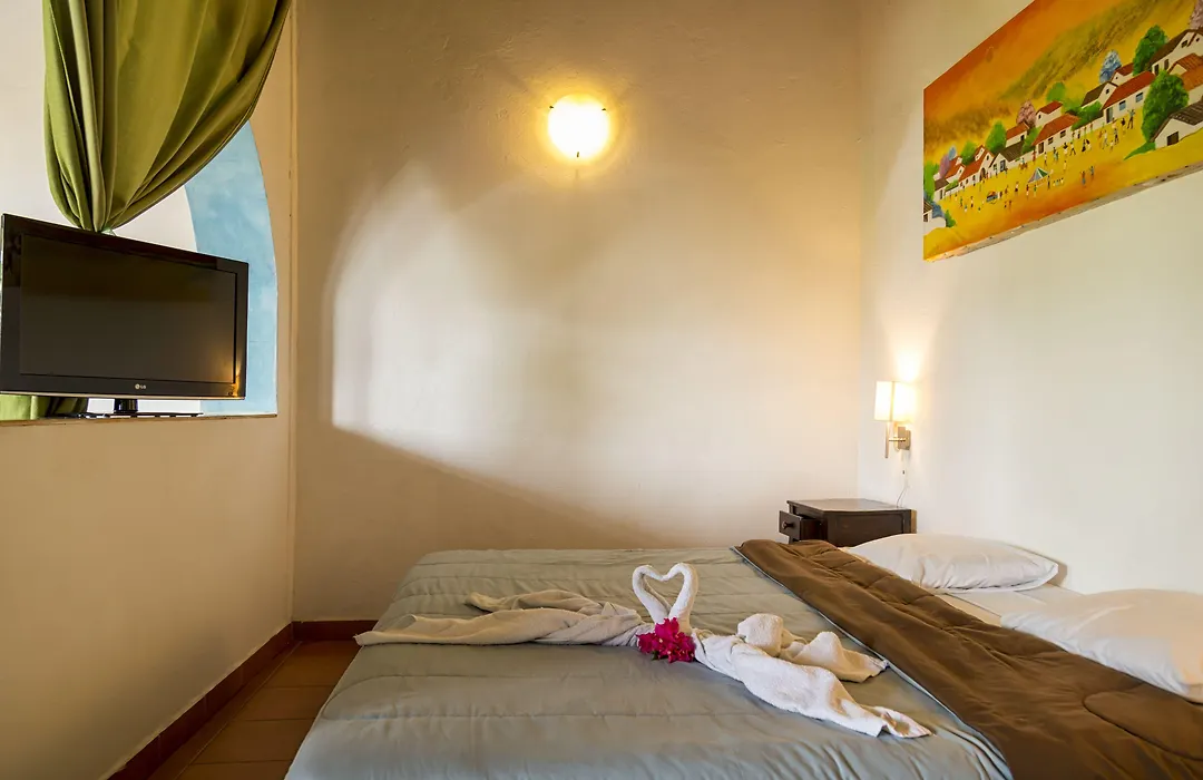 Hotel La Posada del Sol-1