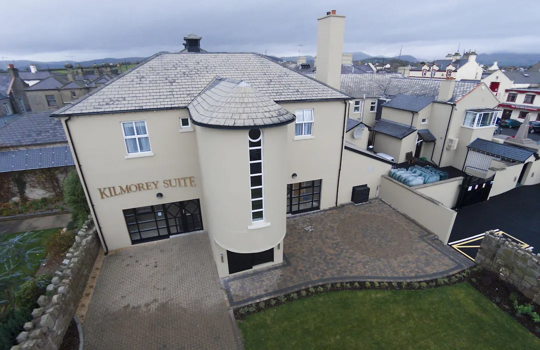 Kilmorey Arms Hotel-1