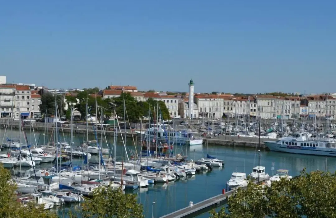Hôtel de l'Océan-1