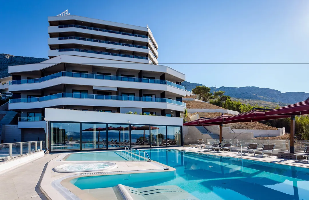 Hotel Plaza Duce-1