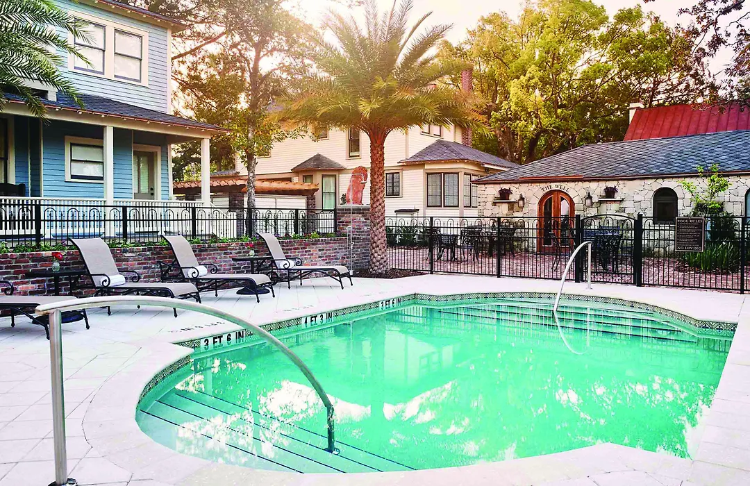 The Collector Inn (Adults Only)-1