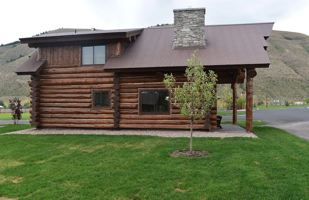 Kodiak Mountain Resort-1