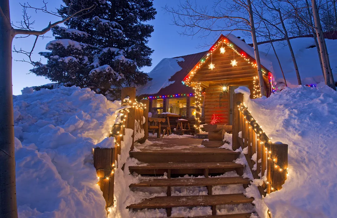 Alpine Village Suites-1