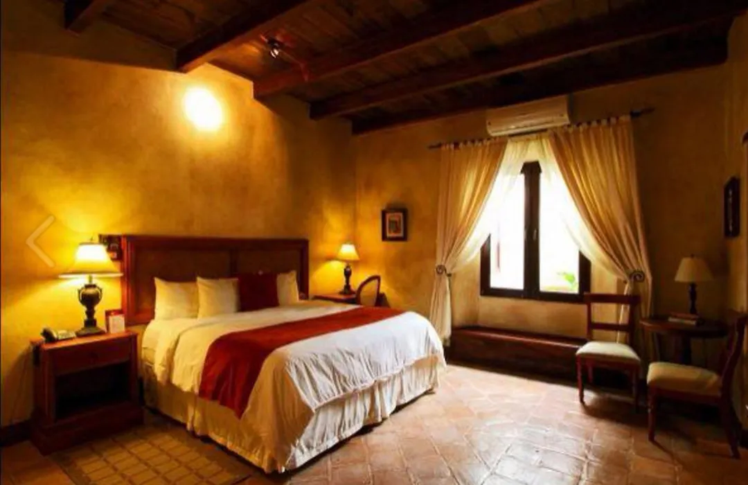 Hotel Marina Copan-1