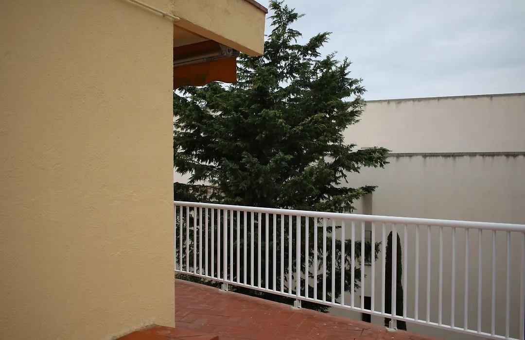 Hostal La Fosca-1