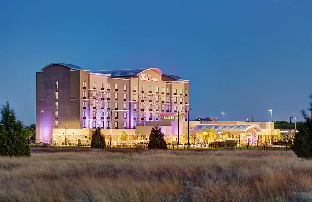 Hilton Garden Inn Dallas/Arlington South-1