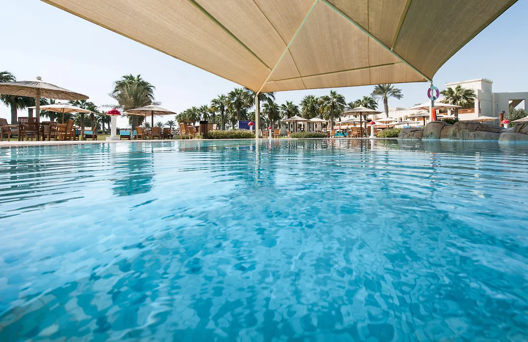 Sealine Beach, A Murwab Resort-1