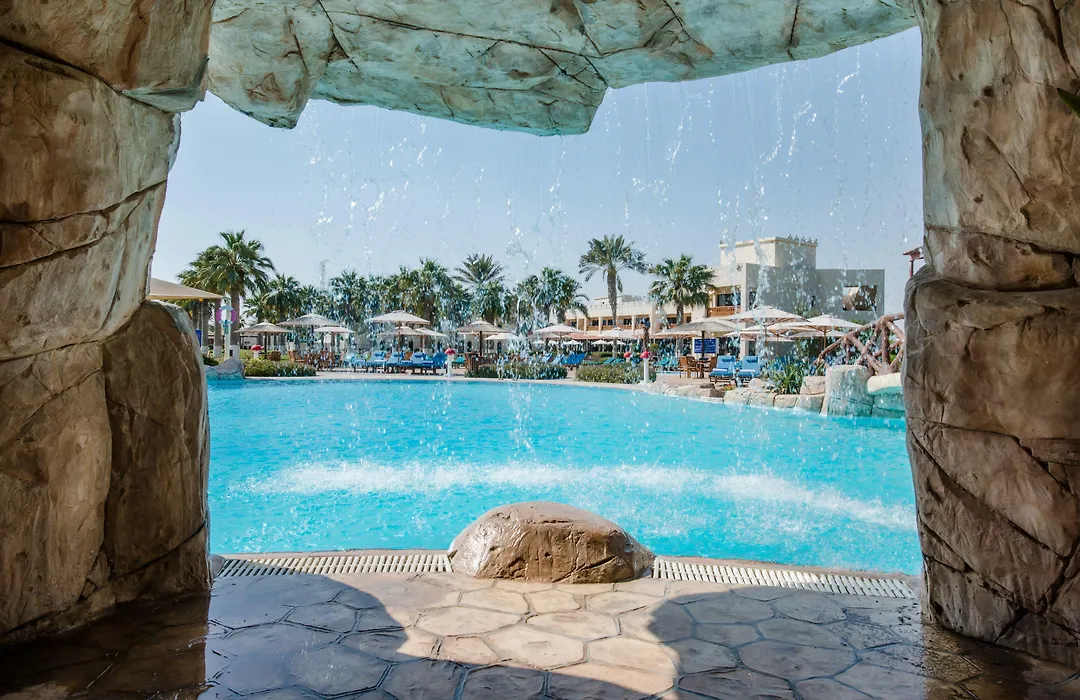 Sealine Beach, a Murwab Resort-1