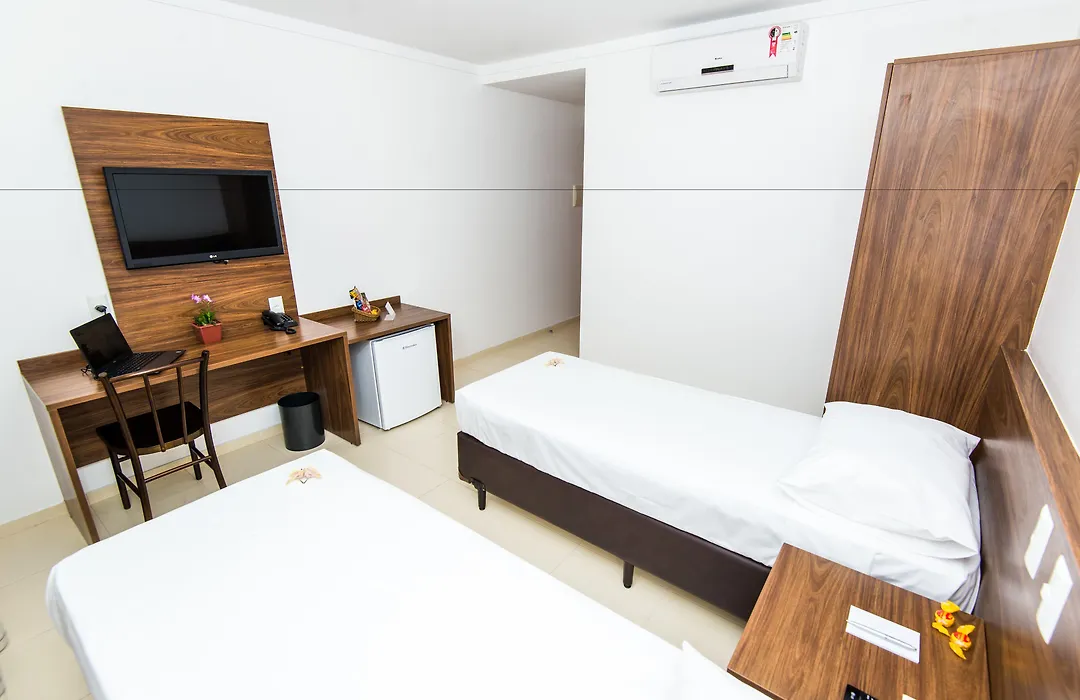 Hotel Jardins-1