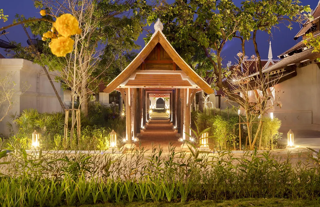 Sriwilai Sukhothai-1