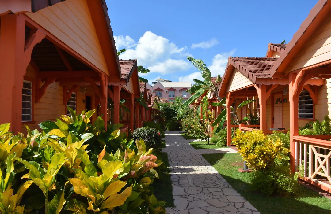 Hotel Bambou-1