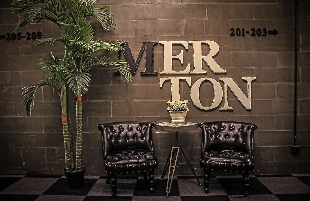 Merton Hotel Ipoh-1
