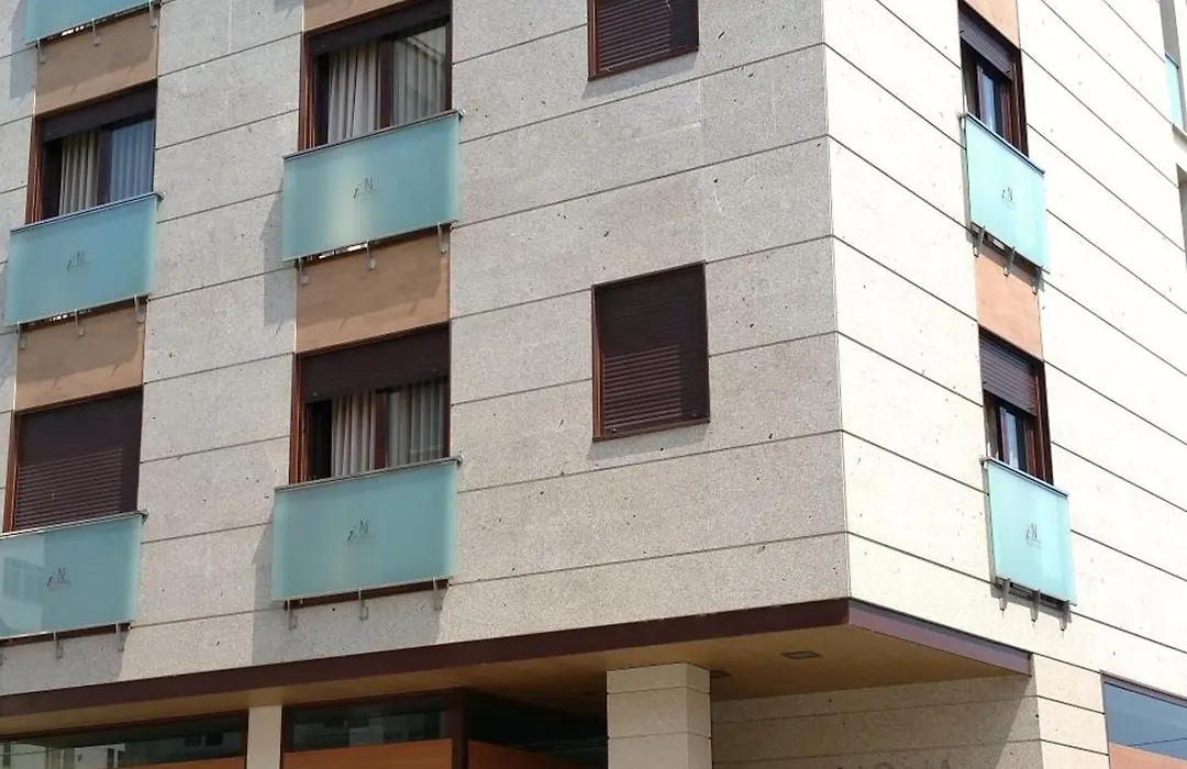 Isla Nova Hotel-1