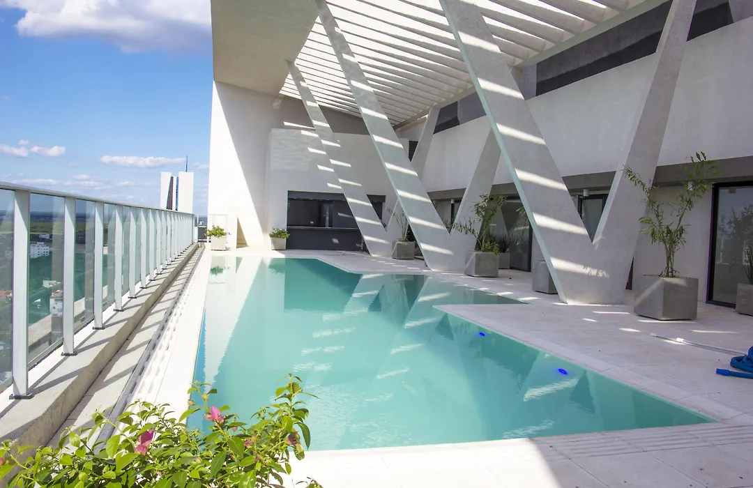 Esplendor By Wyndham Asuncion-1