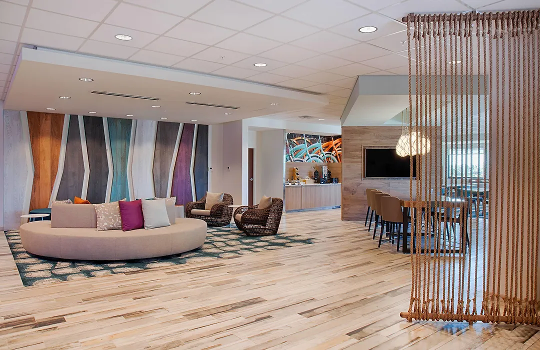 Fairfield Inn & Suites By Marriott Clearwater Beach-1
