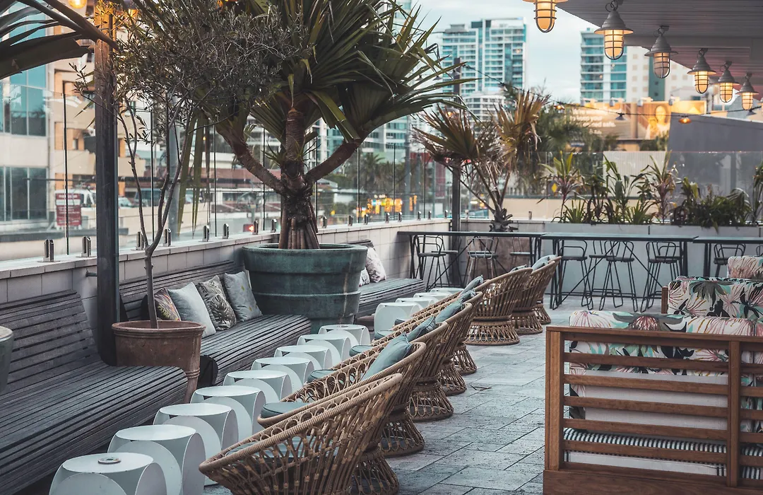 The Island Gold Coast (Adults Only)-1