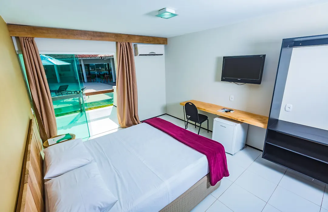 Arrey Beach Hotel-1