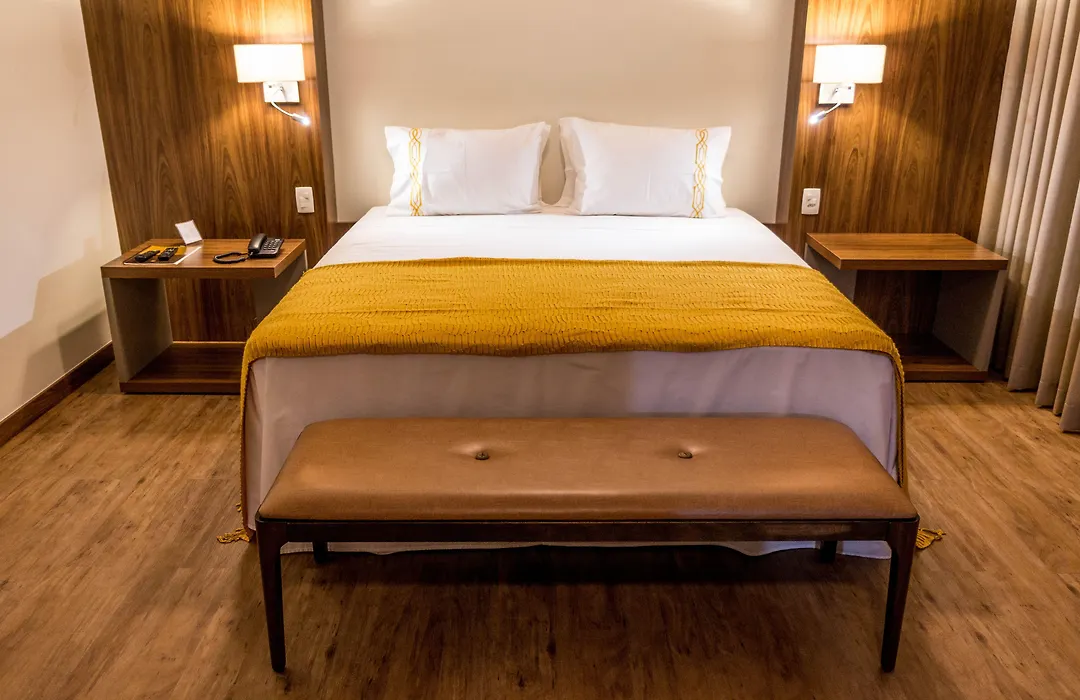 Gran Executive Hotel-1
