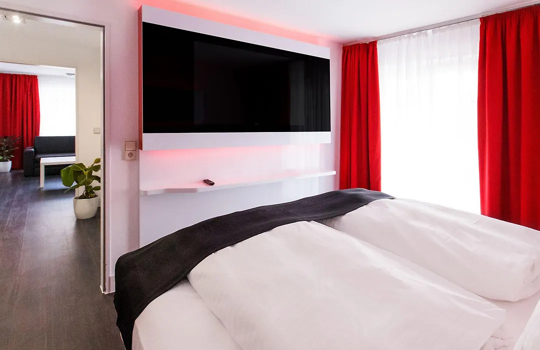 DORMERO Hotel Villingen-Schwenningen-1