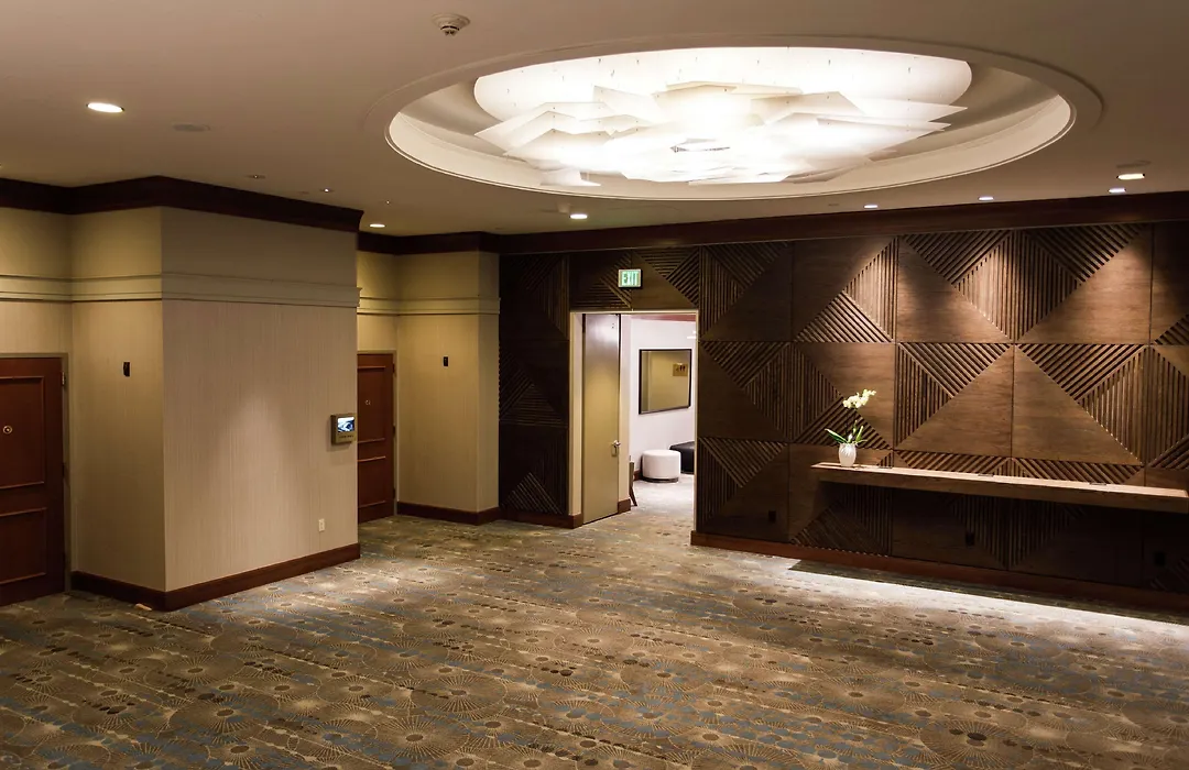 The Duniway Portland, A Hilton Hotel-1