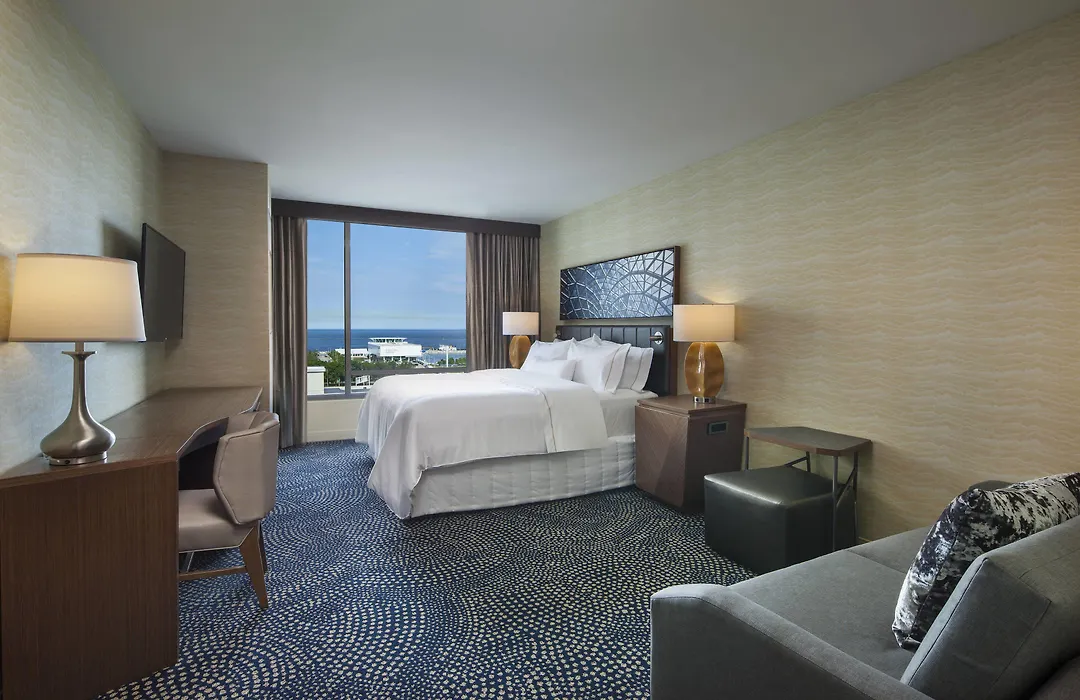 The Westin Milwaukee-1