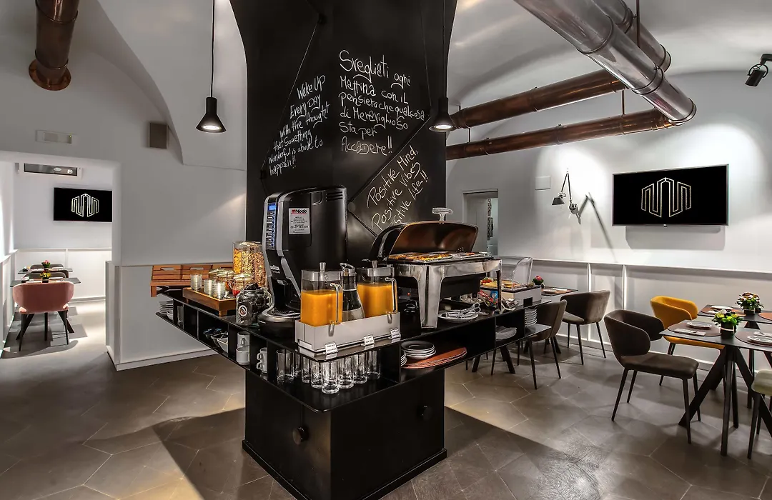 Navona Street Hotel-1