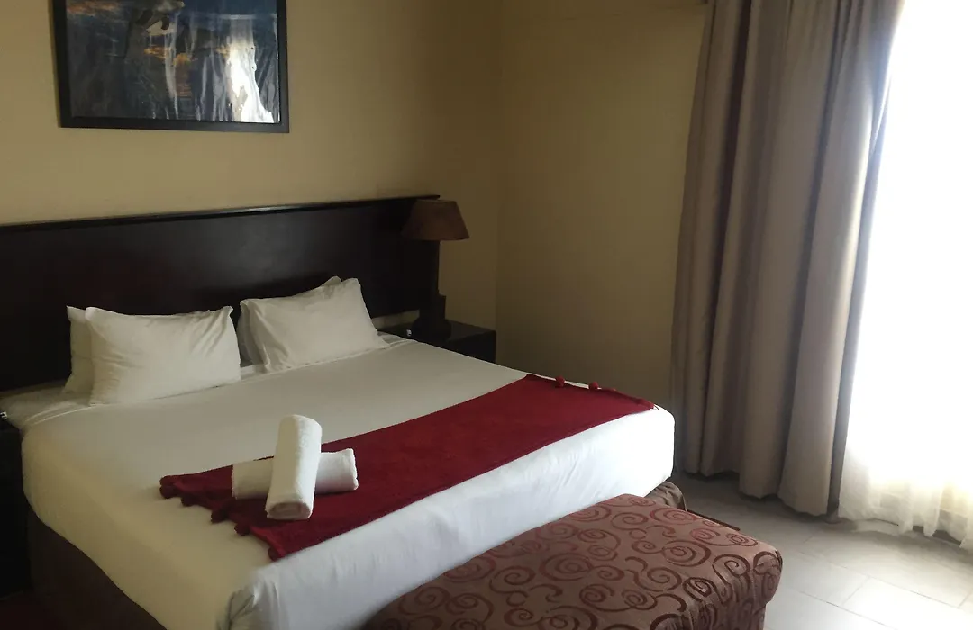Grange Gardens Hotel-1