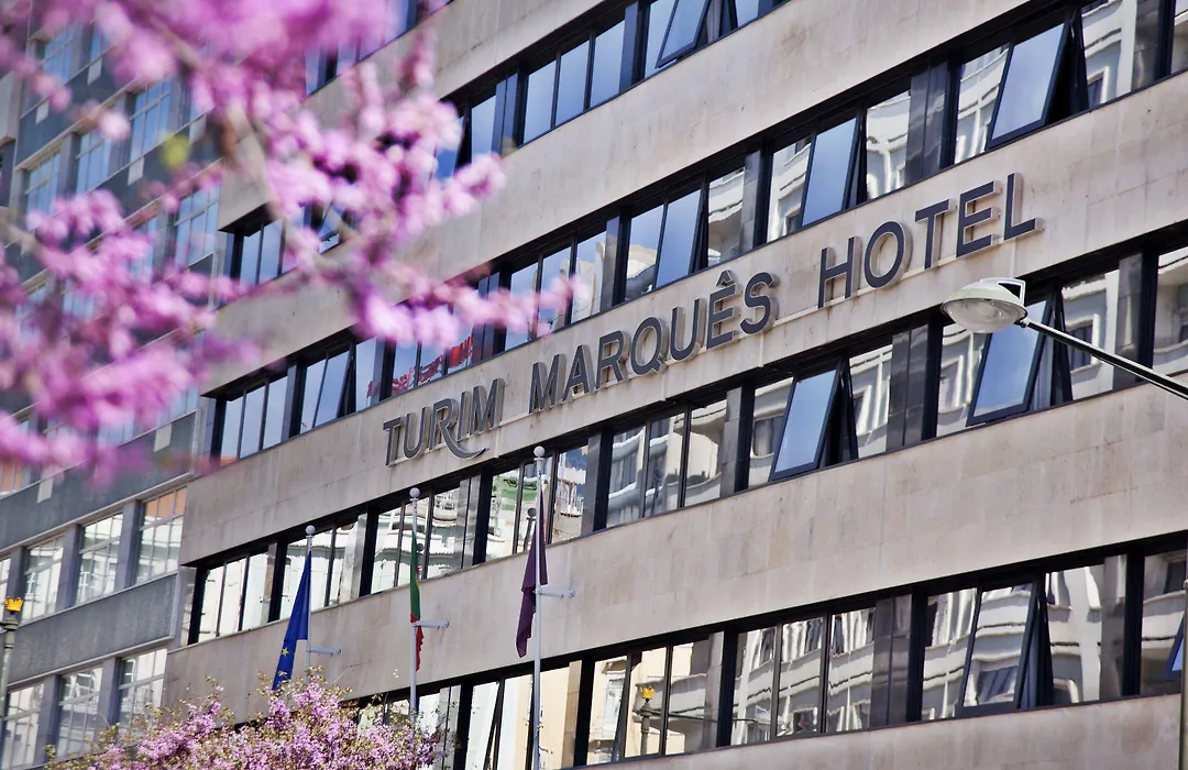 Turim Marques Hotel-1