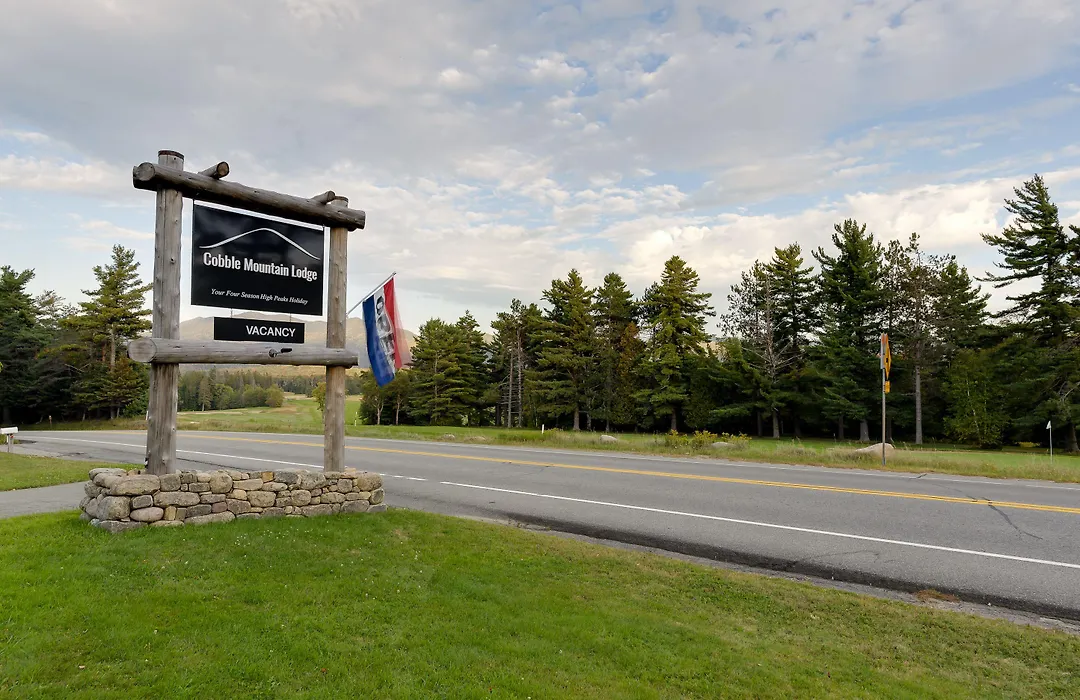 Cobble Mountain Lodge-1