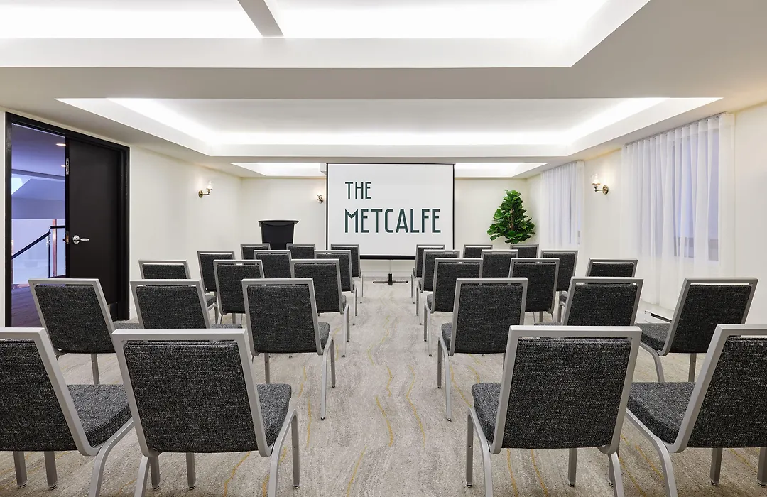 Metcalfe Hotel Ottawa By Gray Collection-1