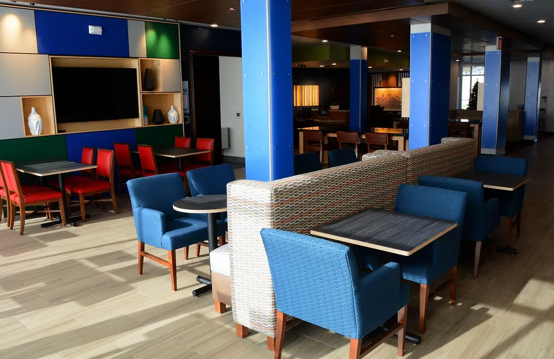 Holiday Inn Express & Suites - Pittsburgh - Monroeville By Ihg-1