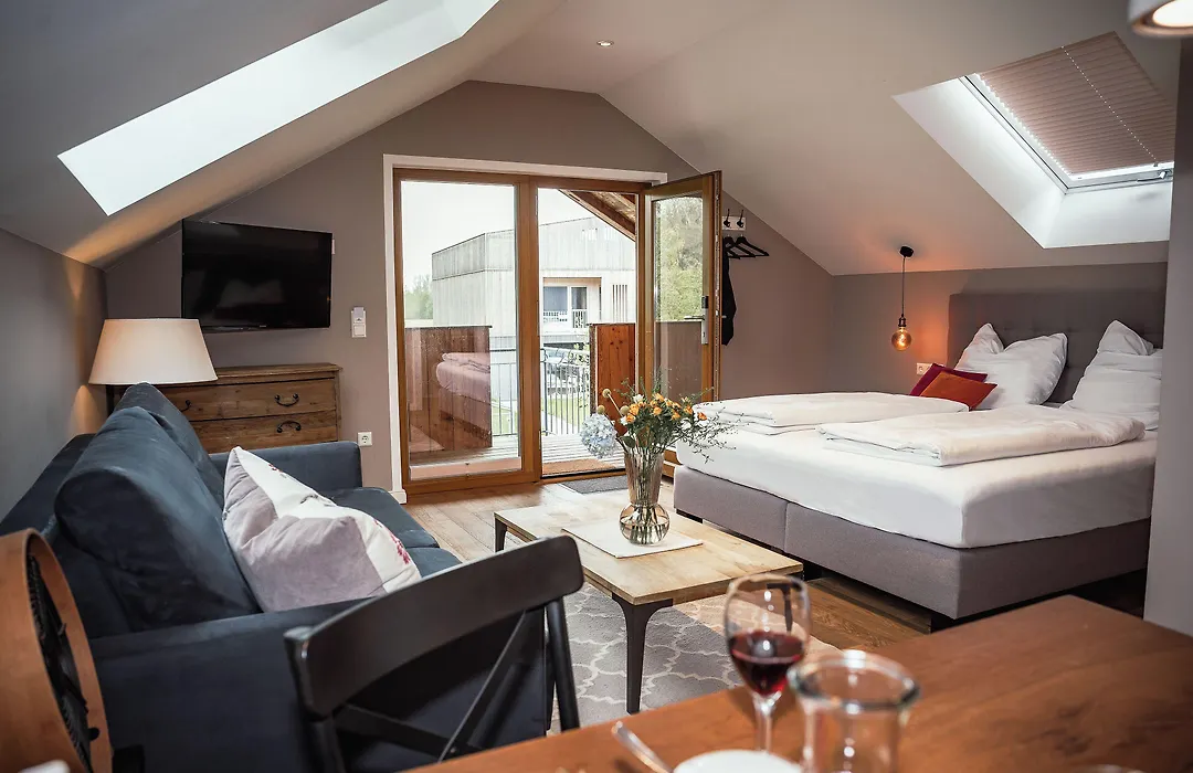 Allgäuer Genusshotel und Historischer Brauereigasthof Hirsch-1