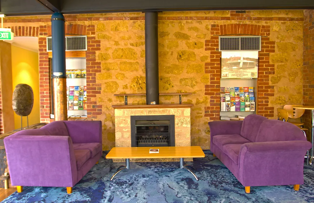 Pretoria Hotel-1