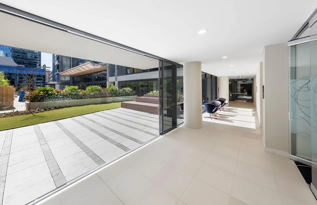 One Global Resorts Parramatta-1