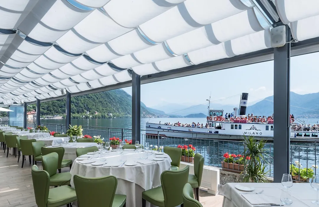 Villa Belvedere Como Lake Relais-1