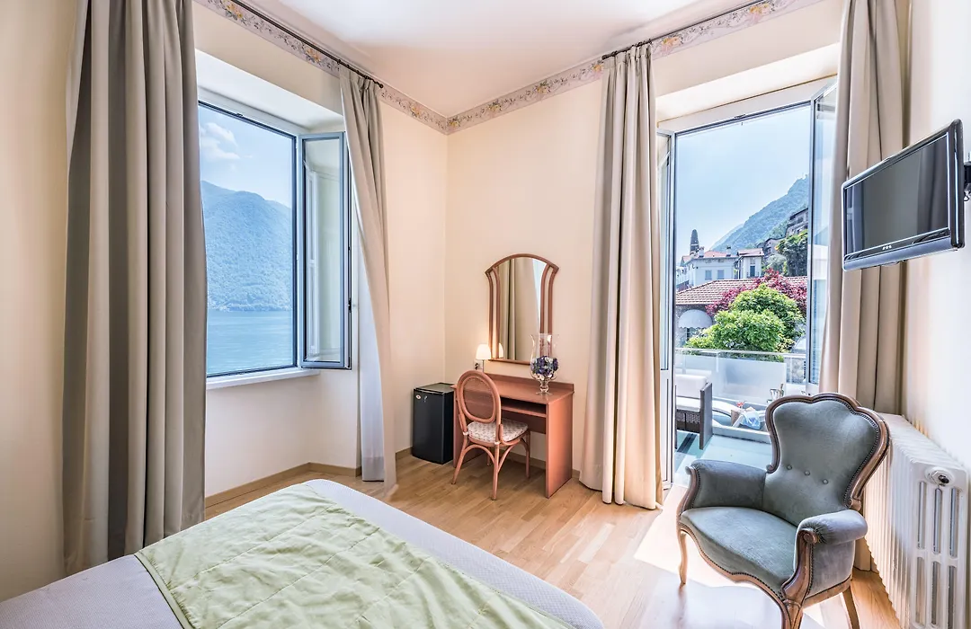 Villa Belvedere Como Lake Relais-1