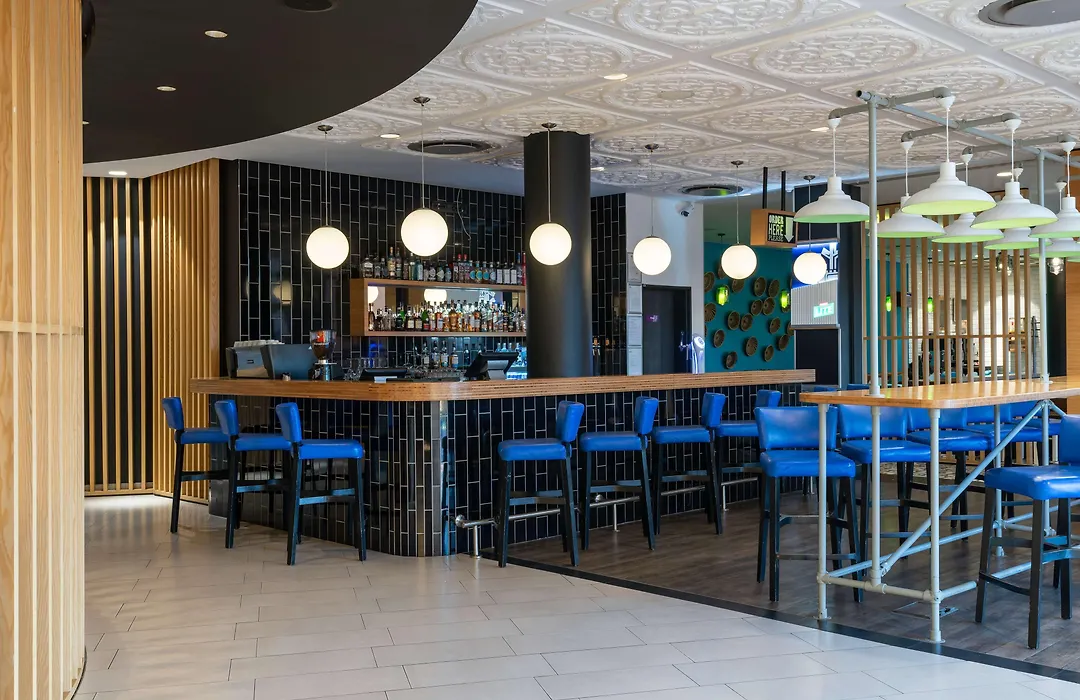 Park Inn By Radisson Polokwane-1
