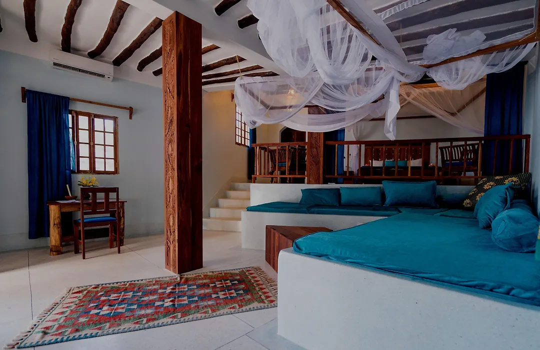 Kendwa Rocks Hotel-1