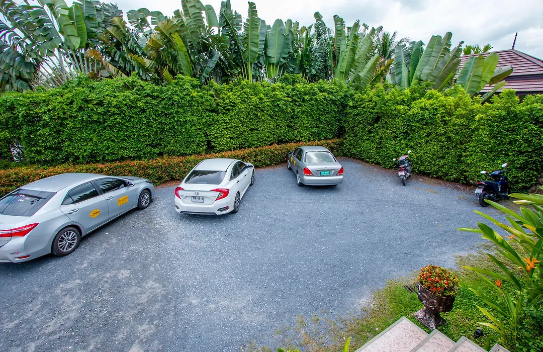 Himaphan Boutique Resort - Sha Extra Plus-1