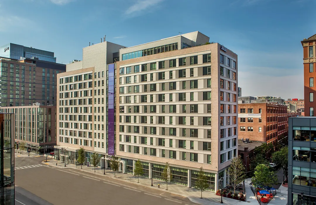 Yotel Boston-1