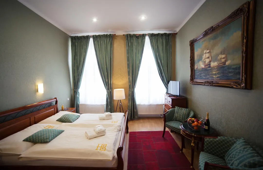 Hotel Bristol-1