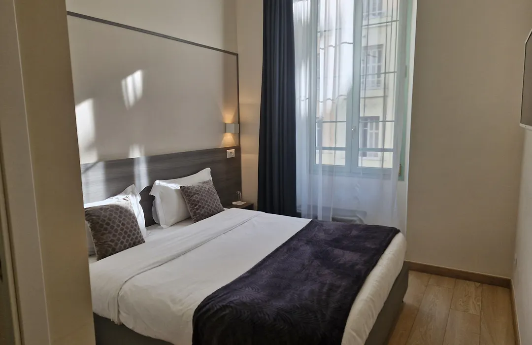 Boutique Hôtel Neptune Nice-1