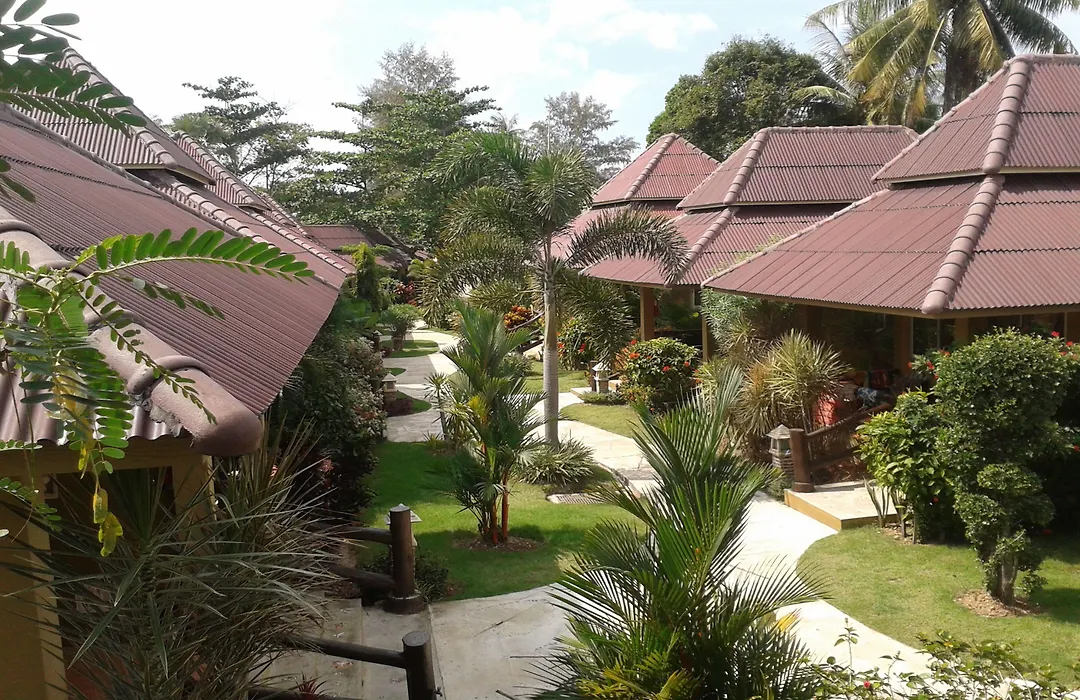 Lanta Castaway Beach Resort-1